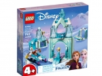 LEGO® Disney 43194 - Ľadová ríša divov Anny a Elsy